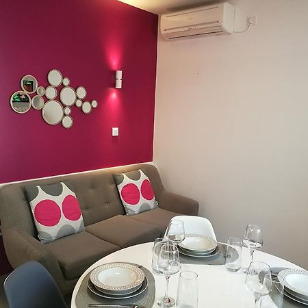 Apartments Benika Μπολ Εξωτερικό φωτογραφία