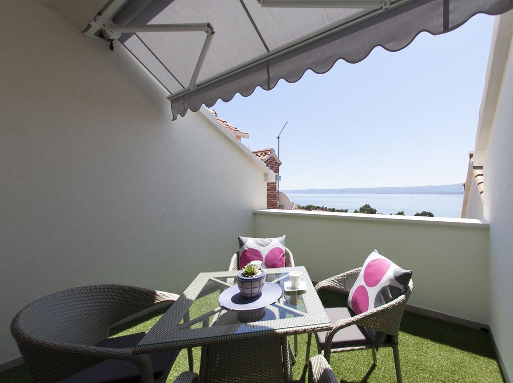 Apartments Benika Μπολ Δωμάτιο φωτογραφία