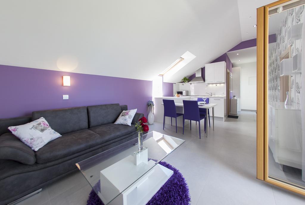 Apartments Benika Μπολ Δωμάτιο φωτογραφία