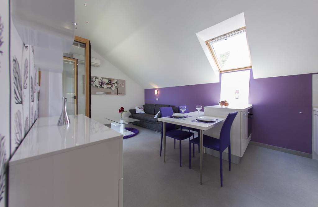 Apartments Benika Μπολ Δωμάτιο φωτογραφία