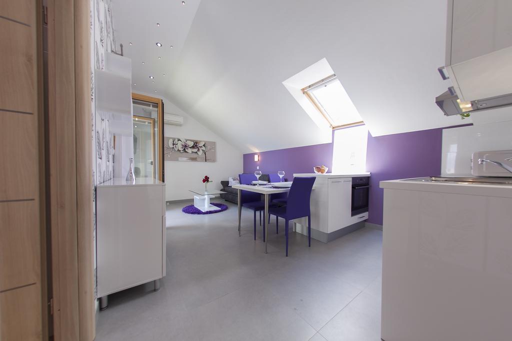 Apartments Benika Μπολ Δωμάτιο φωτογραφία