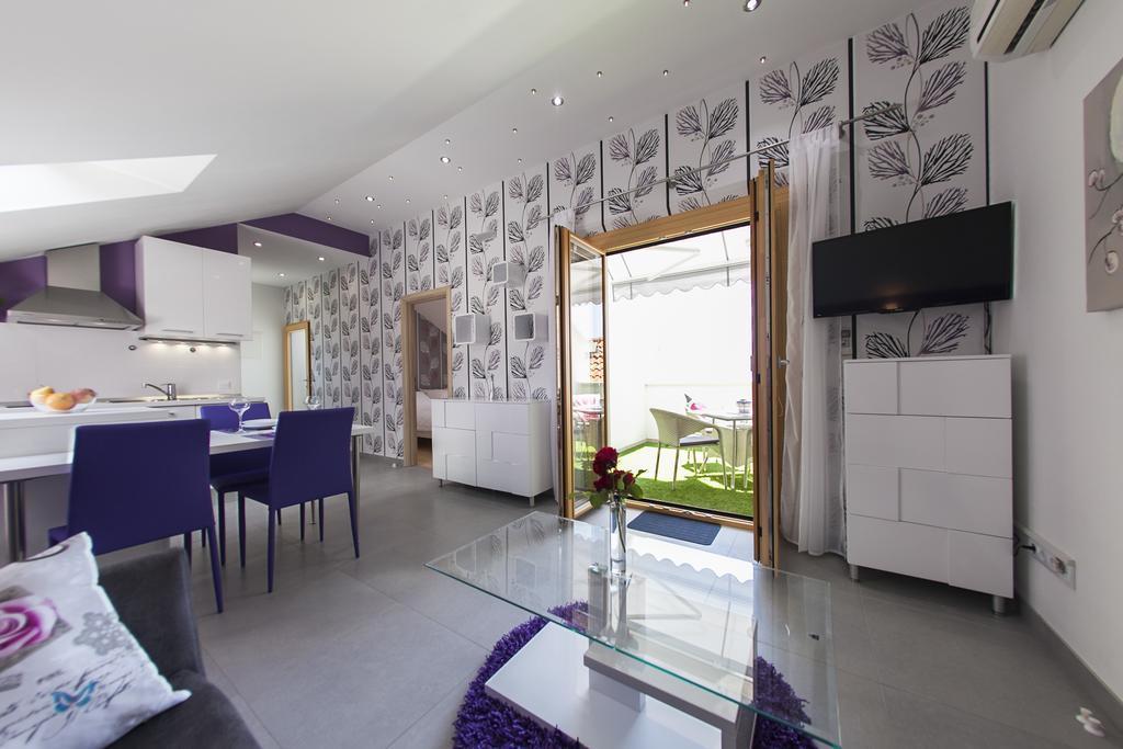Apartments Benika Μπολ Δωμάτιο φωτογραφία