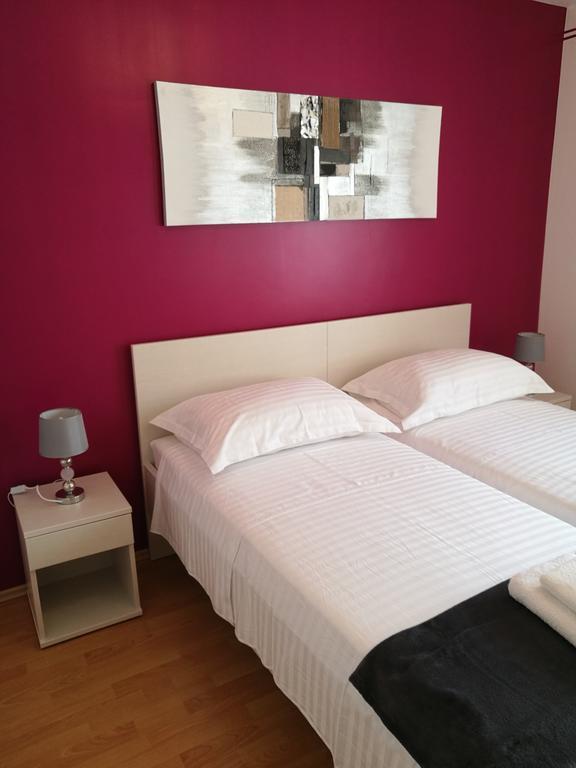 Apartments Benika Μπολ Εξωτερικό φωτογραφία
