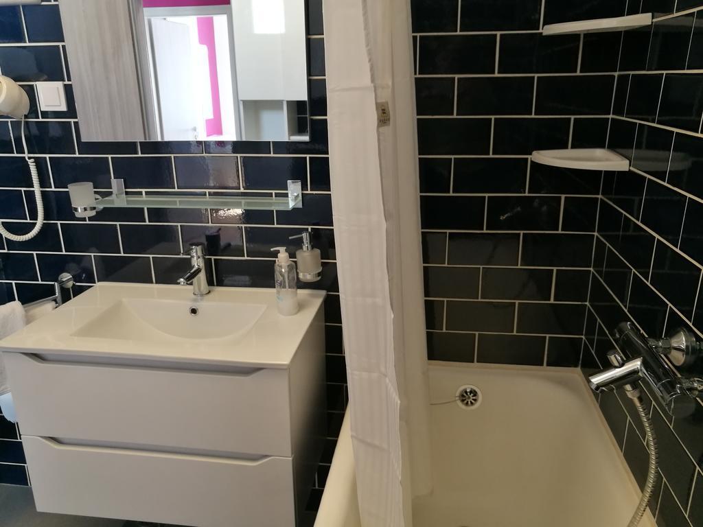 Apartments Benika Μπολ Εξωτερικό φωτογραφία