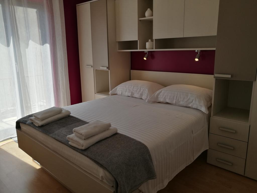 Apartments Benika Μπολ Εξωτερικό φωτογραφία