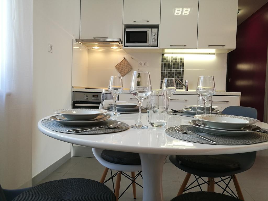 Apartments Benika Μπολ Εξωτερικό φωτογραφία