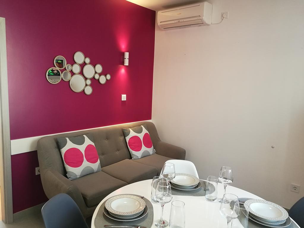 Apartments Benika Μπολ Εξωτερικό φωτογραφία